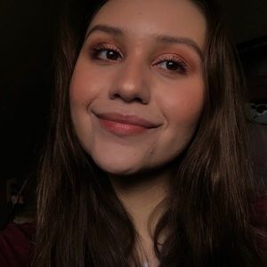 Meet your Posher, Lisette